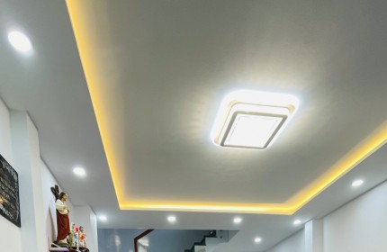 Bán nhà ở Âu Cơ Phường  10  Quận Tân Bình 51 m 2 giá 5 tỷ.